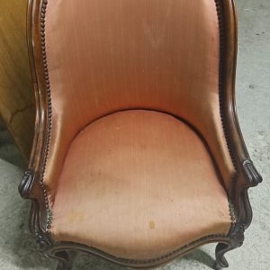 FAUTEUILS BERGERE (ss1927)