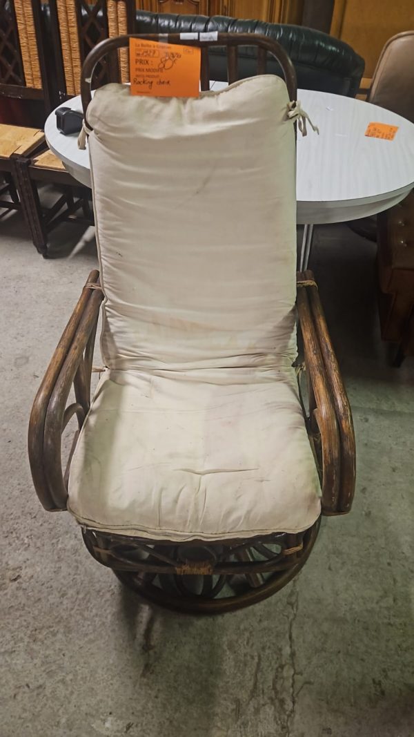 ROCKING CHAIR (ss1927)