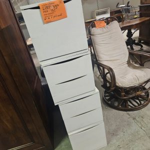 LOT DE 5 PETITS MEUBLES (ss1927)
