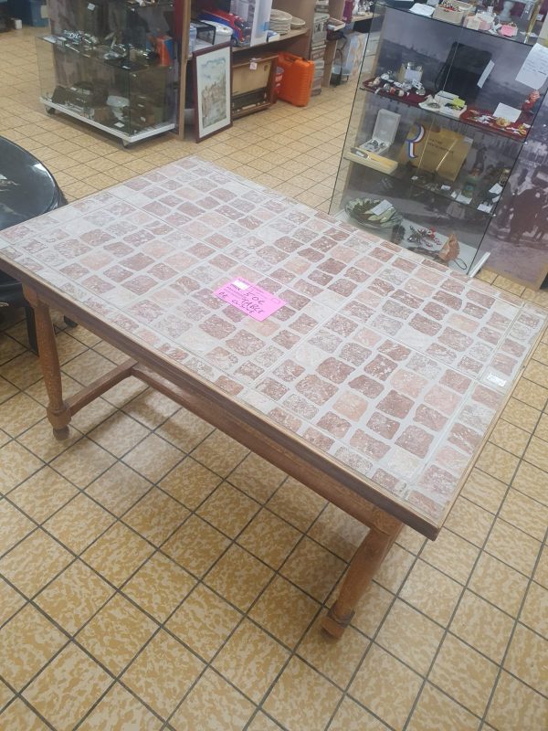 TABLE DE CUISINE (11863)