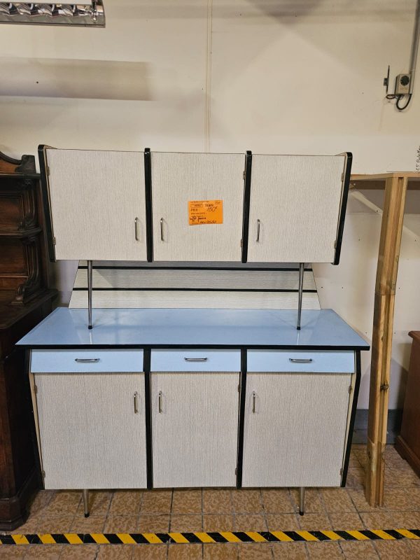 Buffet Formica (3982) 150x175x50