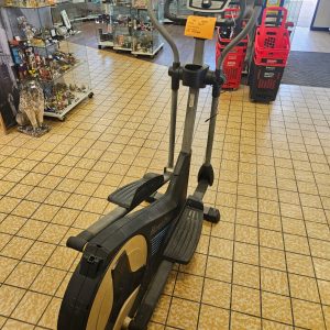 Vélo elliptique (2666)