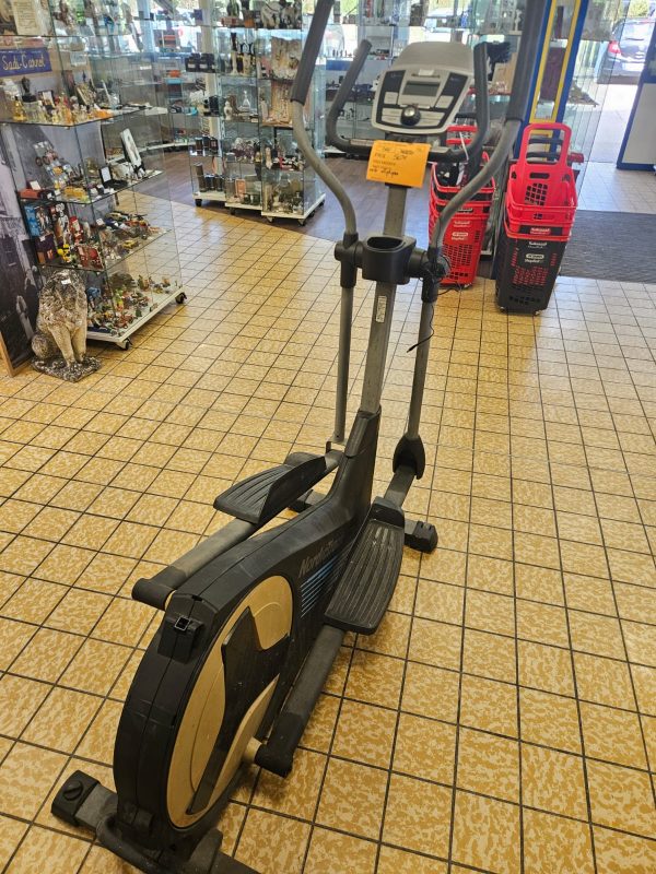 Vélo elliptique (2666) – Image 2