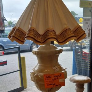 LAMPE (13264).