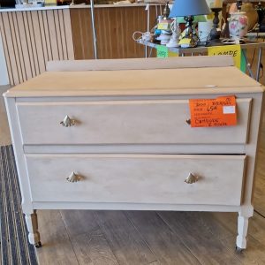 commode 2 tiroirs (2100).