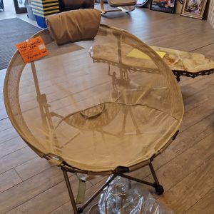 fauteuil rond (3565).