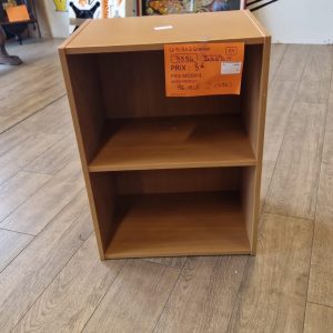 meuble 2 cases (9584).