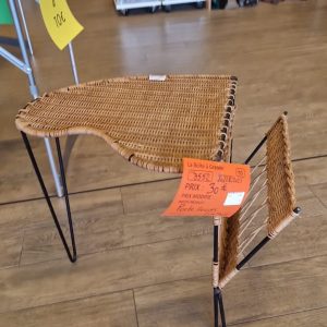 porte-revues vintage (3552).