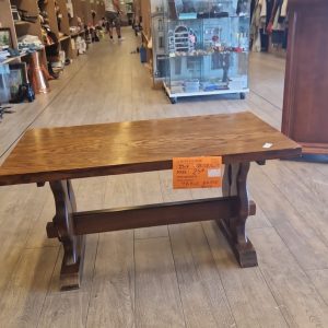 table basse bois (2907).