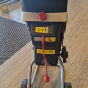 broyeur végétaux Sterwins (6938).