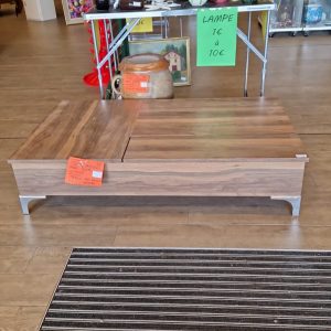 table très basse grande (9319).