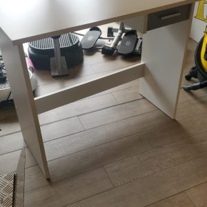 BUREAU (9618)