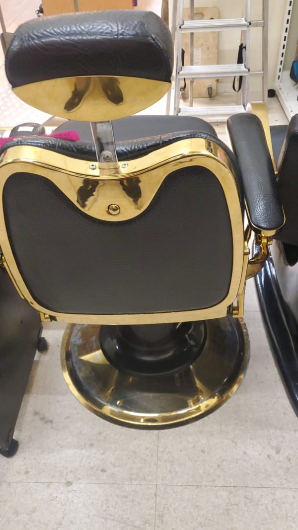 FAUTEUIL BARBER (13530) – Image 6