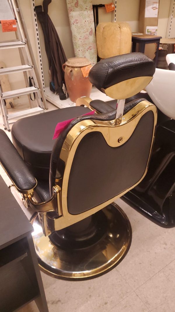 FAUTEUIL BARBER (13530) – Image 5