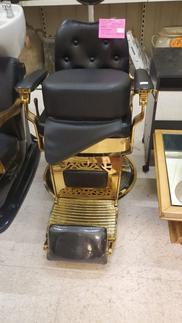 FAUTEUIL BARBER (13530) – Image 4