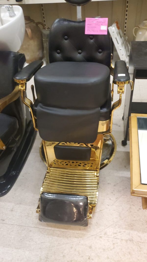 FAUTEUIL BARBER (13530) – Image 3