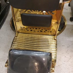 FAUTEUIL BARBER (13530)