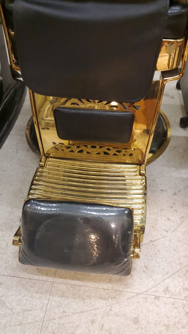 FAUTEUIL BARBER (13530) – Image 2