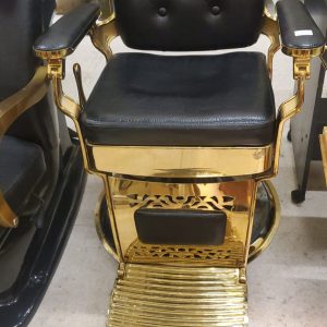 FAUTEUIL BARBER (13530)