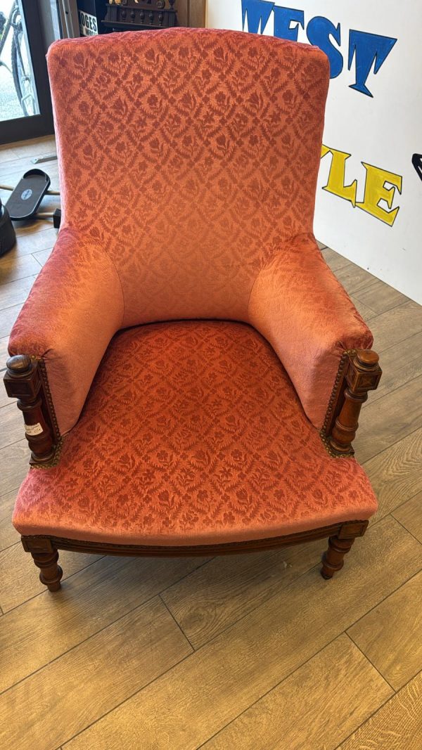 FAUTEUIL (9839)