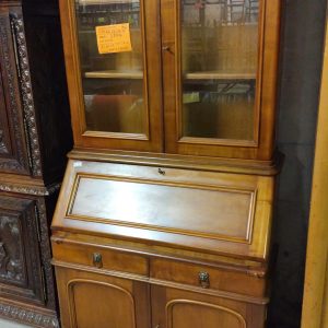 Bibliothèque anglaise (SS5023)