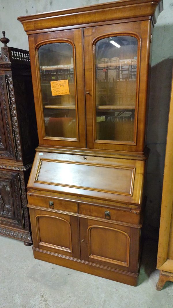 Bibliothèque anglaise (SS5023)