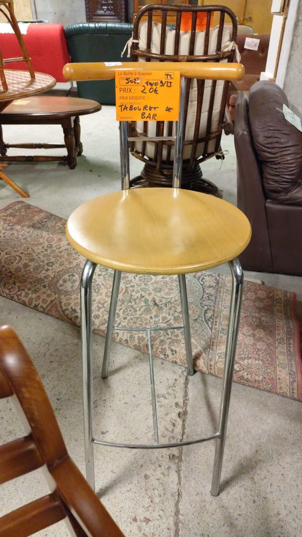 Tabouret de bar (SS5023)