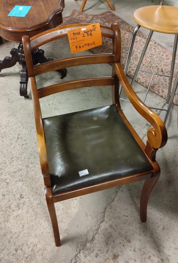 Fauteuil (SS5023)