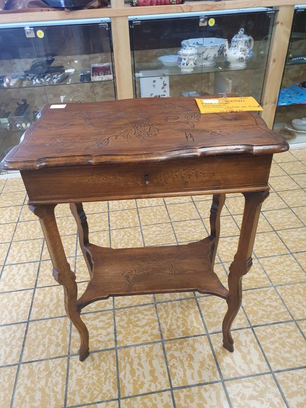 table de chevet (7414)