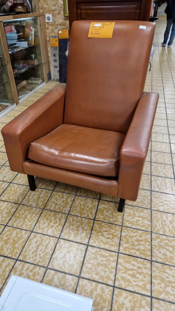 FAUTEUIL (7414)