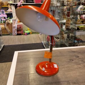 lampe rouge (5555).