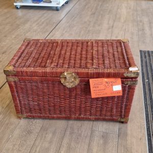 panier osier (13525).