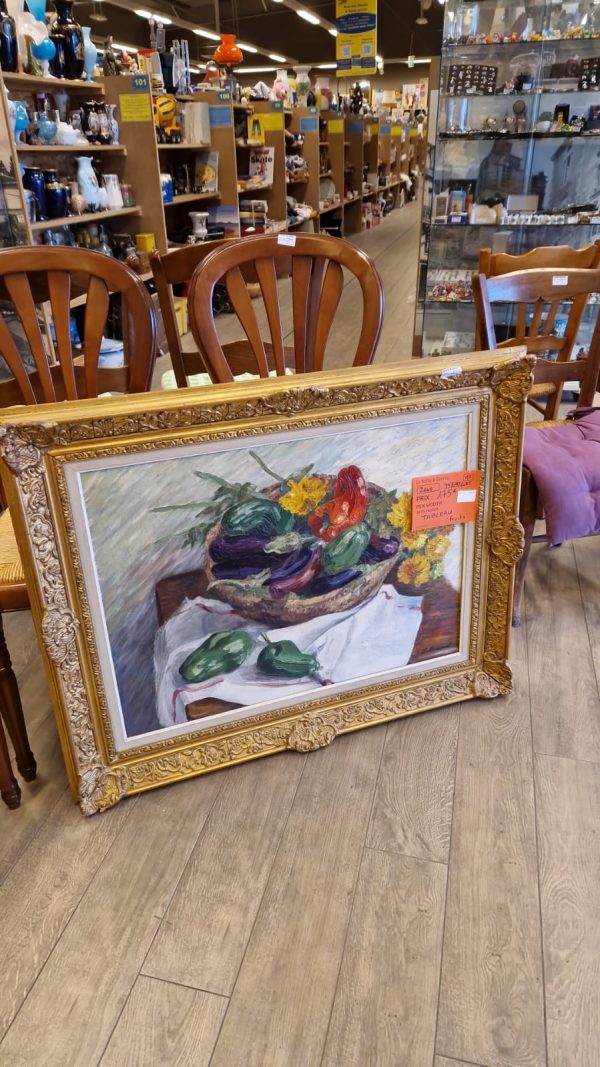 tableau "fruits" (2100).