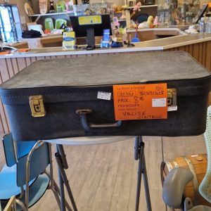 valise vintage (12331).