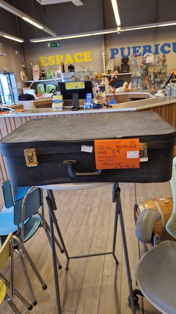 valise vintage (12331).