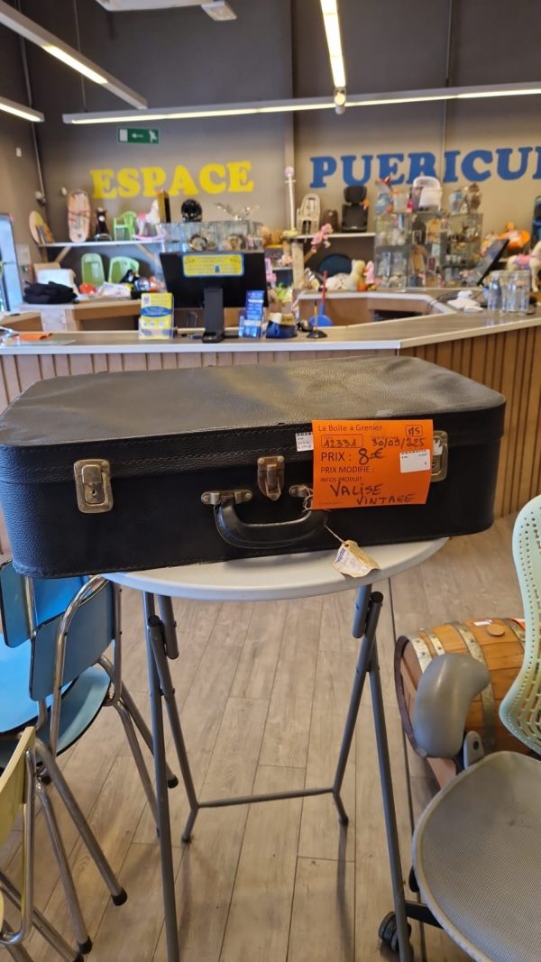 valise vintage (12331).