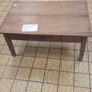 TABLE (11784)