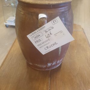 cruche (saloir) (13524).