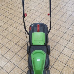 (3351) TONDEUSE ELECTRIQUE