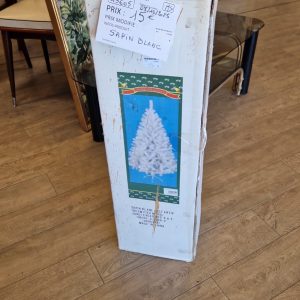 sapin blanc (13605).