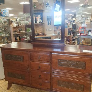 BUFFET+MIROIR (2666)