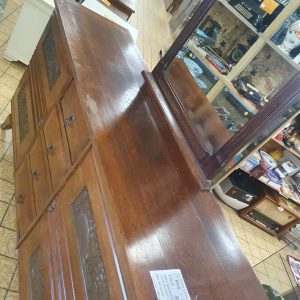 BUFFET+MIROIR (2666)