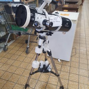 TELESCOPE (479)