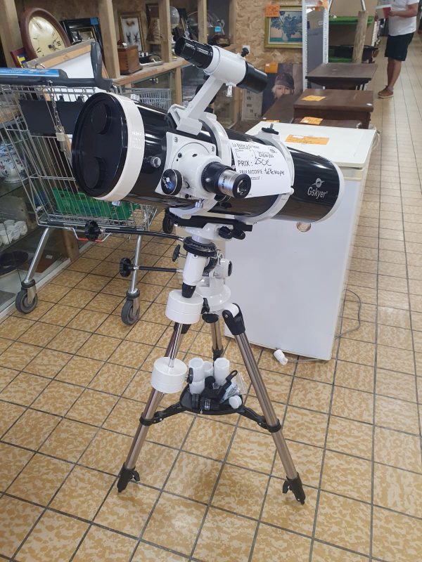 TELESCOPE (479)
