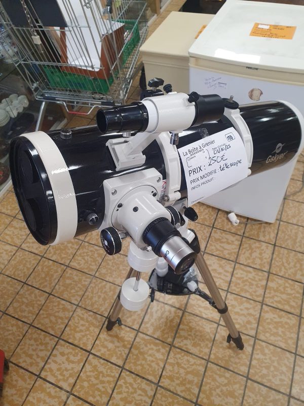 TELESCOPE (479) – Image 3