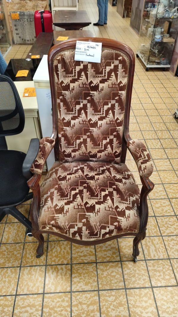 fauteuil (3982)