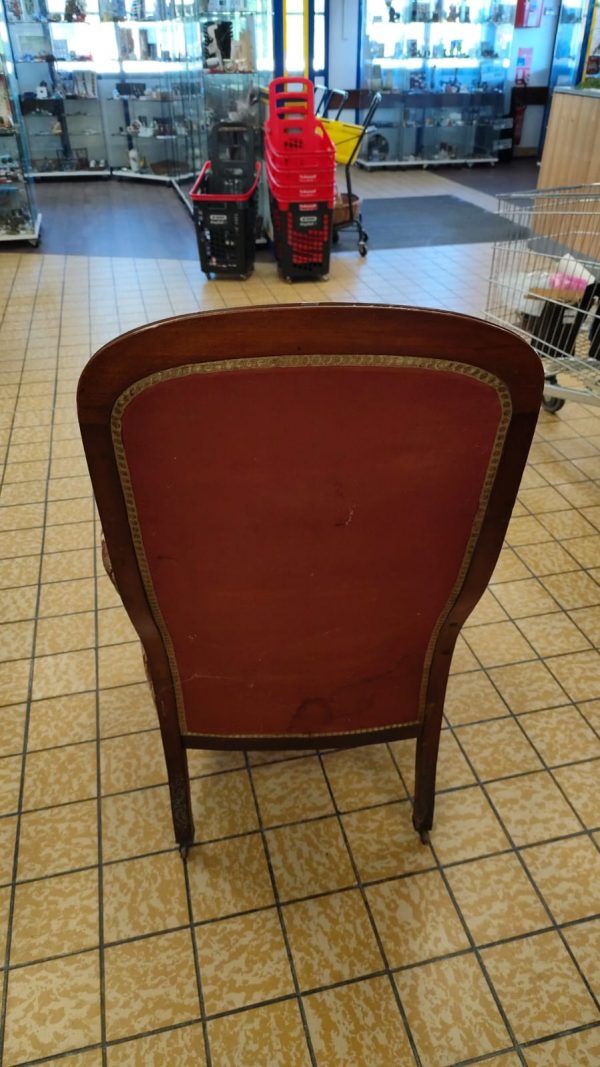 fauteuil (3982) – Image 2
