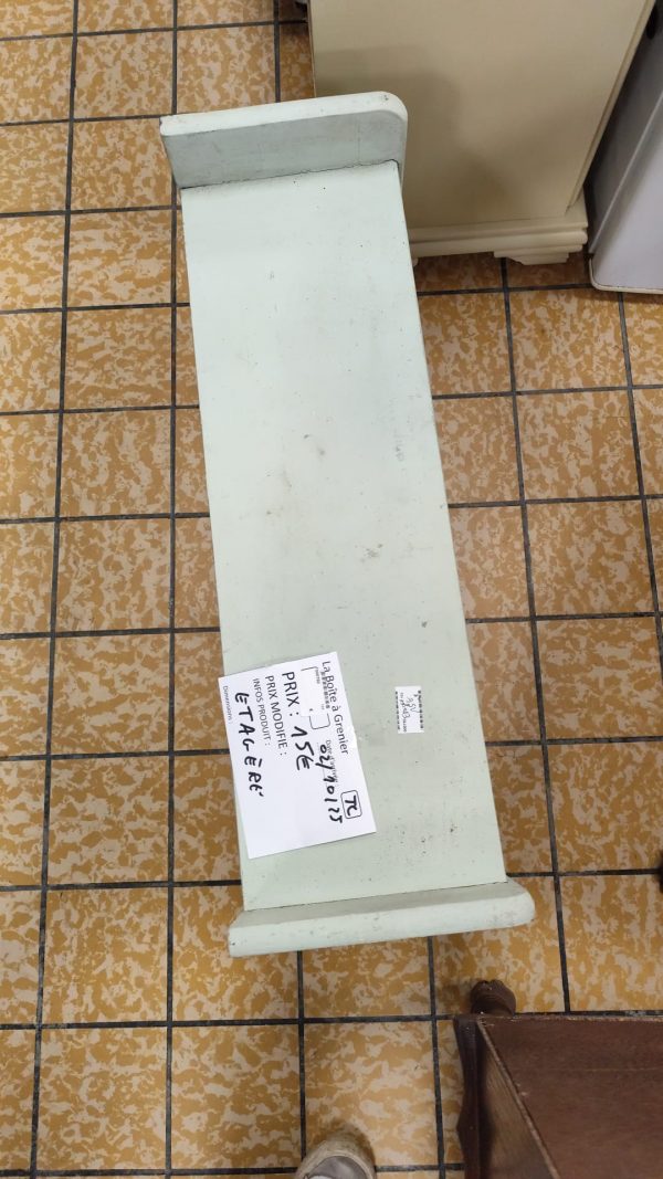 ETAGERE (750) – Image 2