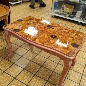 TABLE BASSE (5302)
