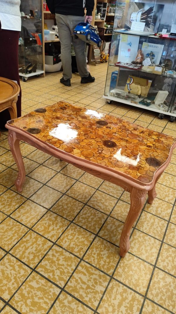 TABLE BASSE (5302) – Image 2